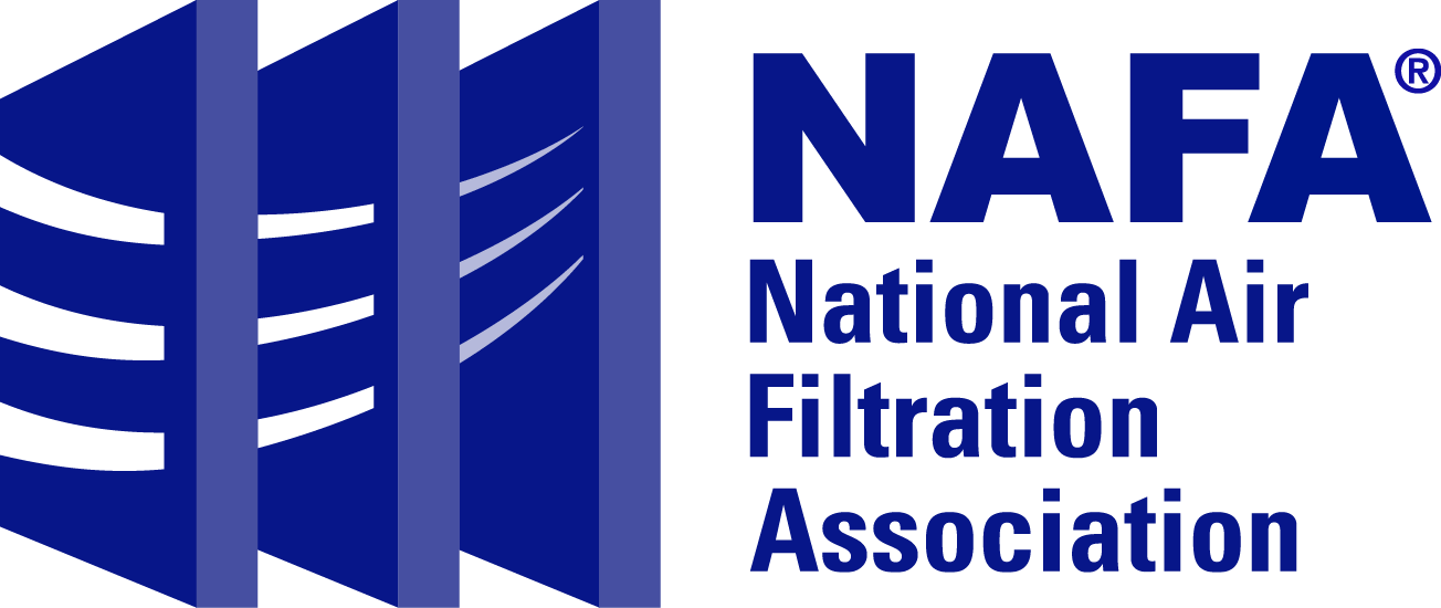 National Air Filtration Association Logo NAFA